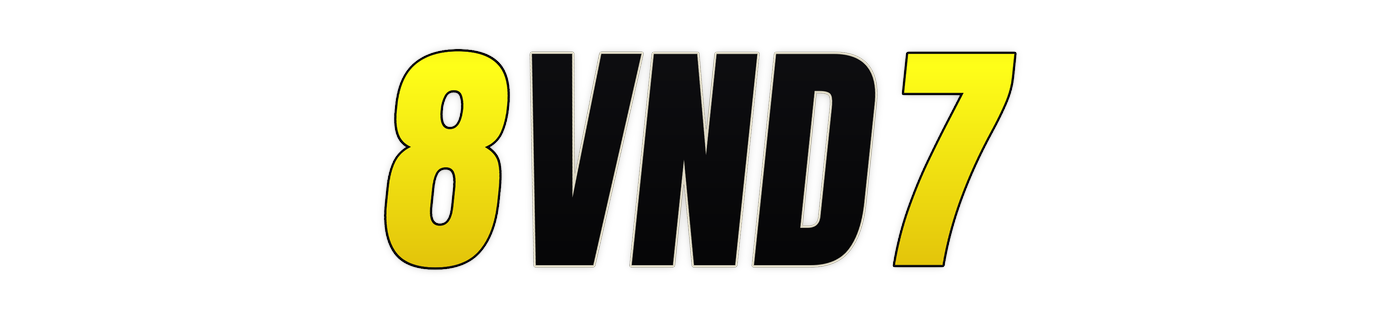 8vnd7 Logo